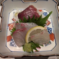 現代割烹 法善寺momo - 
