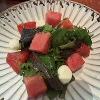 トラットリア セッテ ハイアット リージェンシー 京都 - 