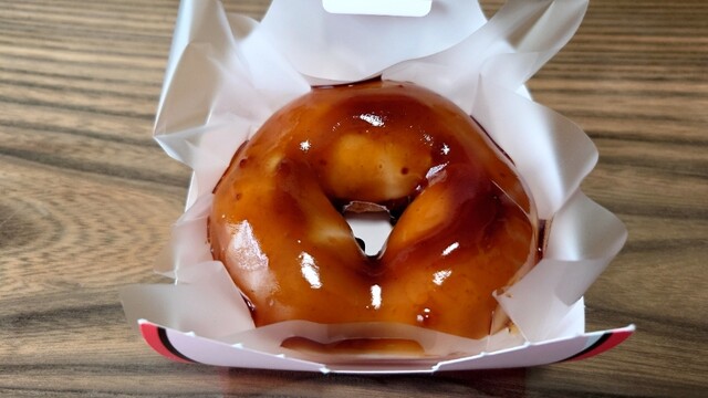 ミスタードーナツ イオンモール盛岡南ショップ（mister Donut） - 仙北町（ドーナツ）の写真