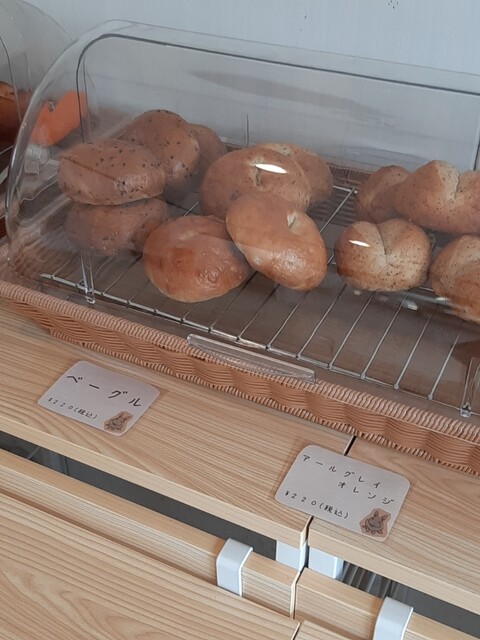 Lazuli　たざわこのパン屋さん - 仙北市その他（パン）の写真