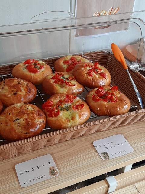 Lazuli　たざわこのパン屋さん - 仙北市その他（パン）の写真