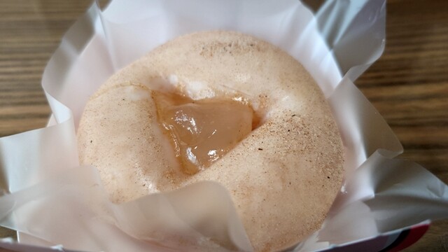 ミスタードーナツ イオンモール盛岡南ショップ（mister Donut） - 仙北町（ドーナツ）の写真