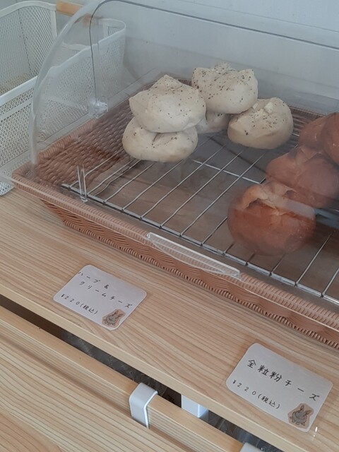 Lazuli　たざわこのパン屋さん - 仙北市その他（パン）の写真