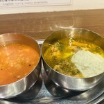 オイシイカレー - 