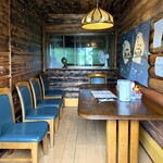 むめさん - 個室