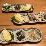 備長と肴 活 英賀保駅東店 - 