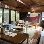 むめさん - 離れ