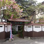 うなぎ割烹　玉勘 - 2024年5月　超老舗の雰囲気！