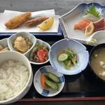 食い処 飲み処 久平 - 