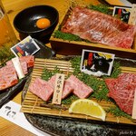 炭火焼 てんま  米沢本店 - 2024年5月　めっちゃうまい！今までのめっちゃうまいが普通にうまいになった瞬間
