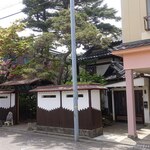 うなぎ割烹　玉勘 - 2024年5月
