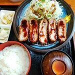 あーはらへった - 