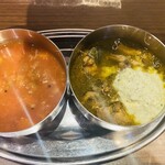 オイシイカレー - 