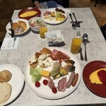 ACホテル・バイ・マリオット 東京銀座 - 