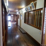 うなぎ割烹　玉勘 - 2024年5月　めっちゃキレイに保たれてます