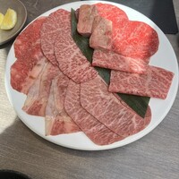 焼肉うしごろ 池袋店 - 