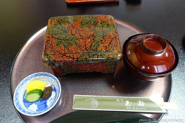 うなぎ割烹　玉勘（タマカン） - 酒田（うなぎ）の写真