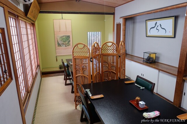 うなぎ割烹　玉勘（タマカン） - 酒田（うなぎ）の写真