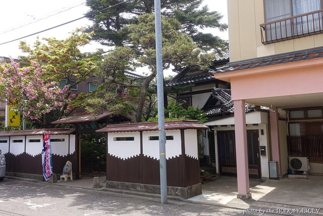 うなぎ割烹　玉勘（タマカン） - 酒田（うなぎ）の写真