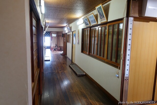 うなぎ割烹　玉勘（タマカン） - 酒田（うなぎ）の写真