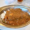 カレーショップ インデアン 東5条店