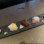 天王寺 豆ふ屋 やすまる - 