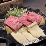 天王寺 豆ふ屋 やすまる - 