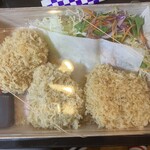 とんかつ成蔵 - 