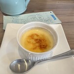 蕎麦DAYS - 無料のクレームブリュレ