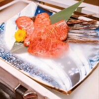肉の匠 将泰庵 船橋駅前 はなれ店 - 