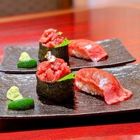 肉の匠 将泰庵 船橋駅前 はなれ店 - 