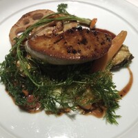 ブラッスリー ポール・ボキューズ 大丸東京 - 