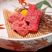 肉の匠 将泰庵 船橋駅前 はなれ店 - 