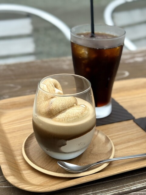 Mifujiya Coffee - Nishi Fujinomiya/Cafe | Tabelog
