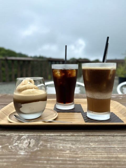 Mifujiya Coffee - Nishi Fujinomiya/Cafe | Tabelog