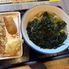 元祖セルフうどんの店 竹清 有明ガーデン店
