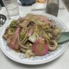 中華軽食 三八 浜町店