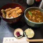 日本橋 やぶ久 - 