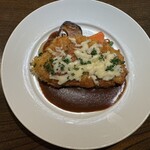 ラトリエ プリュ - 