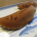 たねや - 料理写真:稚鮎