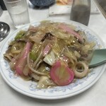 中華軽食 三八 - 