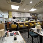 中華軽食 三八 - 