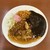 グリル中村屋 - 料理写真:ミックスカツ丼（ご飯少なめ）