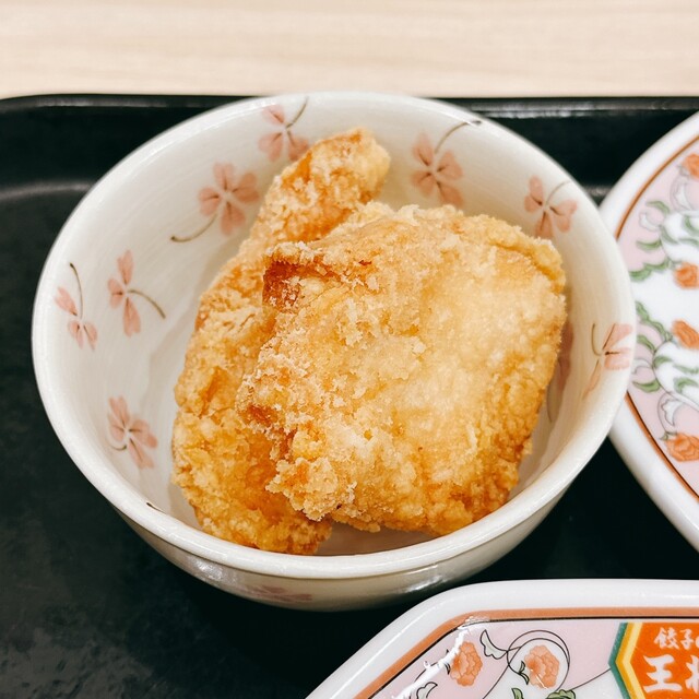 餃子の王将 イオン帯広店 - 帯広（中華料理）の写真