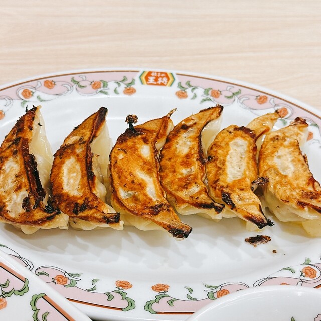 餃子の王将 イオン帯広店 - 帯広（中華料理）の写真