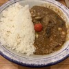 エチオピアカリーキッチン 御茶ノ水ソラシティ店