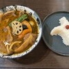 スープカレー忍者
