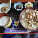 お食事処 灘や - 