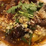 中国四川料理 駱駝 - 