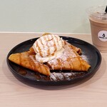 QREAM CAFE - 
